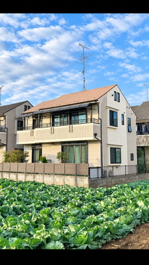 小金井市 F様邸