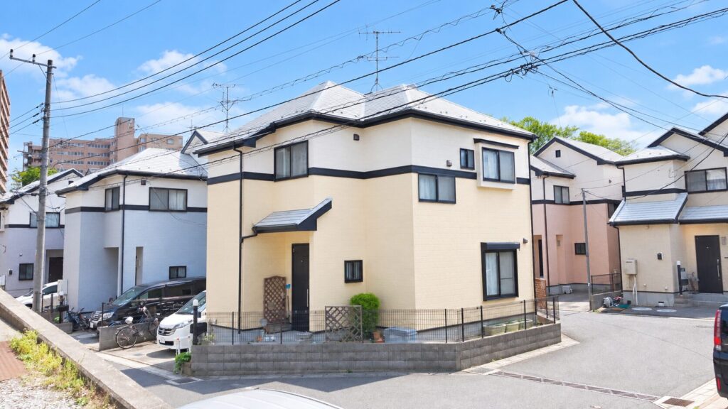 松戸市 Y様邸