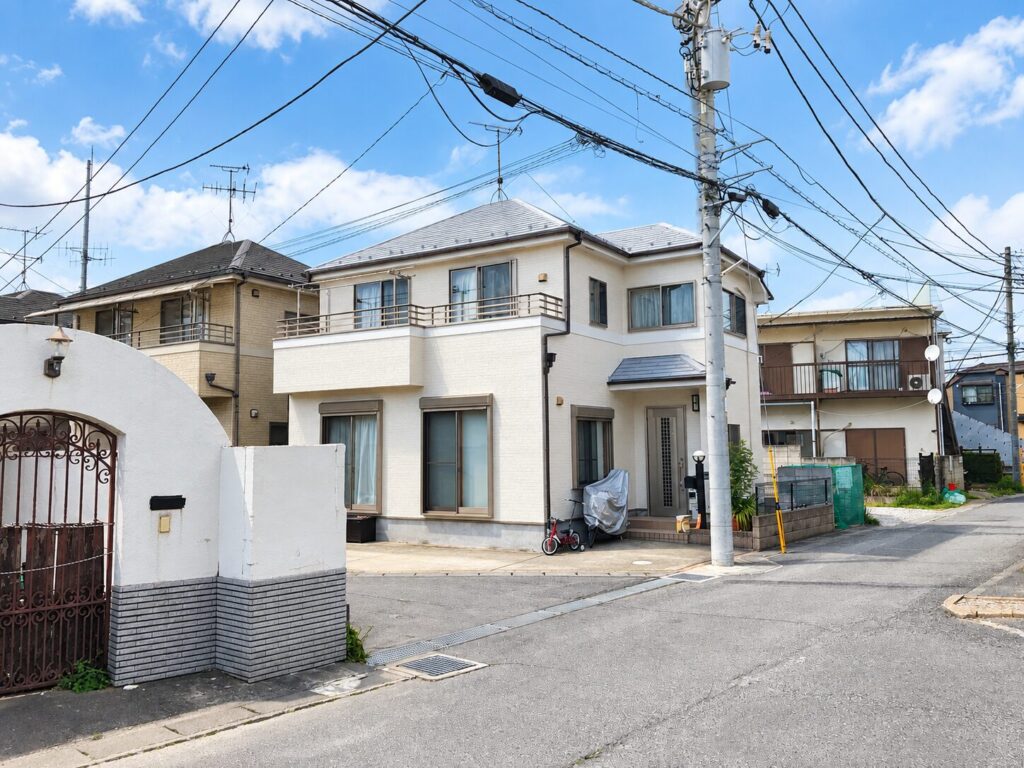 新宿区 G様邸